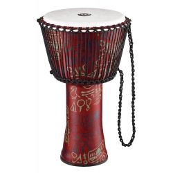 DJEMBE MEINL SYNTHETIQUE 14" PHARAOH'S