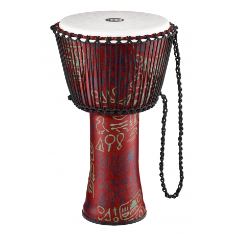 DJEMBE MEINL SYNTHETIQUE 14" PHARAOH'S