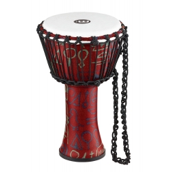 DJEMBE MEINL SYNTHETIQUE 8" PHARAOH'S