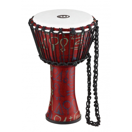 DJEMBE MEINL SYNTHETIQUE 8" PHARAOH'S