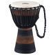 DJEMBE NINO ACAJOU EARTH 8" SMALL