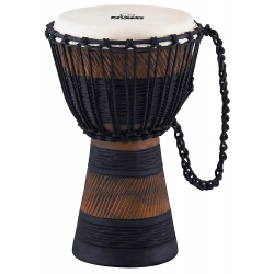 DJEMBE NINO ACAJOU EARTH 8" SMALL