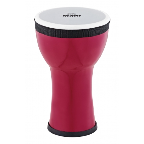 DJEMBE NINO ELEMENT 6" BUBBLE GUM