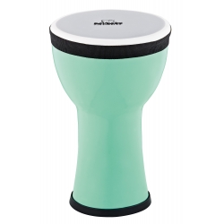 DJEMBE NINO ELEMENT 6" ECUME