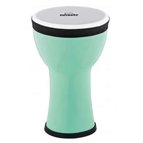 DJEMBE NINO ELEMENT 6" ECUME