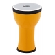 DJEMBE NINO ELEMENT 6" JAUNE