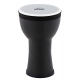 DJEMBE NINO ELEMENT 6" NOIR