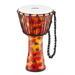 DJEMBE NINO SYNTHETIQUE 10"