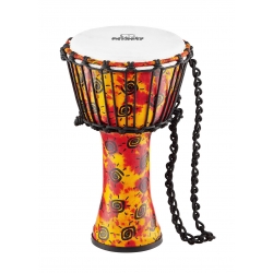 DJEMBE NINO SYNTHETIQUE 8"