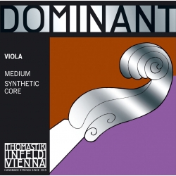 DO THOMASTIK DOMINANT ALTO