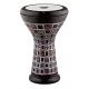 DOUMBEK MEINL ALUMINIUM 21.5 X 43.5 CM