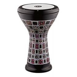 DOUMBEK MEINL ALUMINIUM 21.5 X 43.5 CM