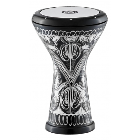 DOUMBEK MEINL ALUMINIUM 21.5 X 43.5 CM