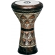 DOUMBEK MEINL CUIVRE 21.5 X 43.5 CM