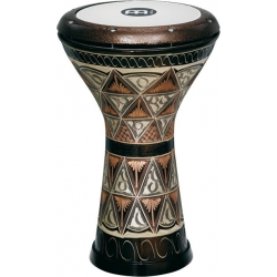DOUMBEK MEINL CUIVRE 21.5 X 43.5 CM