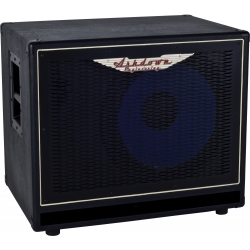 ENCEINTE 1X15 ASHDOWN ABM BLUELINE