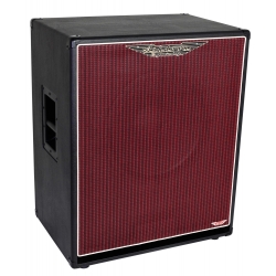 ENCEINTE 1X15 ASHDOWN CLASSIC 500W/8 OHM