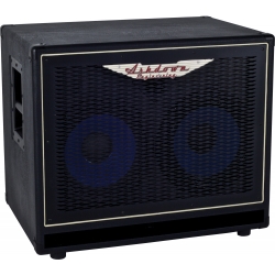 ENCEINTE 2X10 ASHDOWN ABM BLUELINE