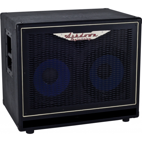 ENCEINTE 2X10 ASHDOWN ABM BLUELINE