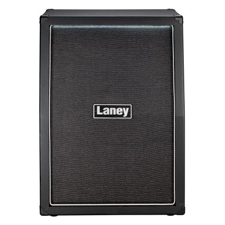 ENCEINTE ACTIVE LANEY LFR-212 800W 2X12"