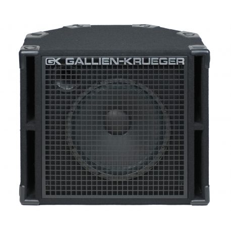 ENCEINTE BASSE GK ARTIST 400W 1 X 15"