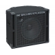 ENCEINTE BASSE GK ARTIST 400W 1 X 15"