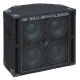 ENCEINTE BASSE GK ARTIST 800W 4 X 10"
