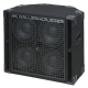 ENCEINTE BASSE GK ARTIST 800W 4 X 10"
