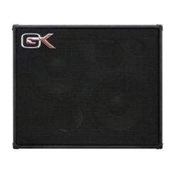 ENCEINTE BASSE GK CX 2X10" 8 OHMS