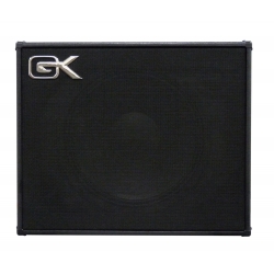 ENCEINTE BASSE GK CX 300W 1X 15", 8 OHMS
