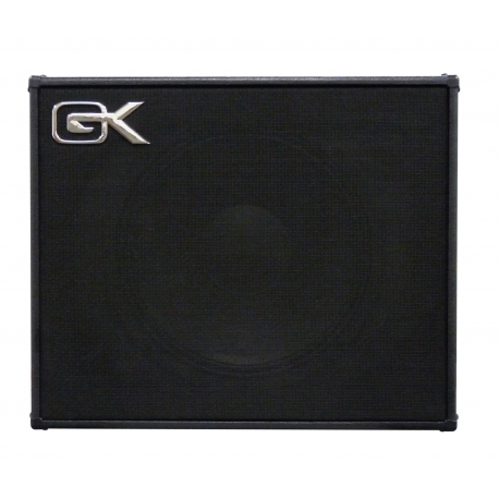 ENCEINTE BASSE GK CX 300W 1X 15", 8 OHMS