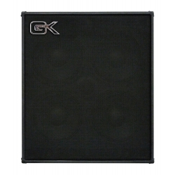 ENCEINTE BASSE GK CX 4X10" 8 OHMS
