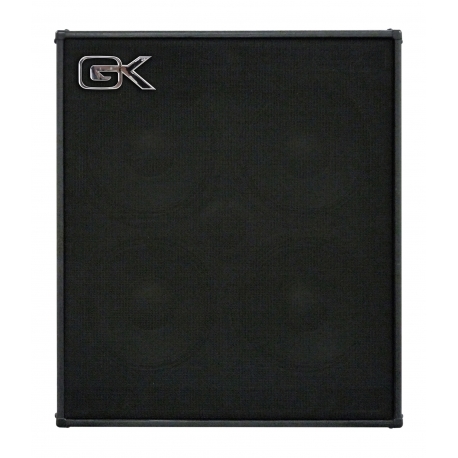 ENCEINTE BASSE GK CX 4X10" 8 OHMS