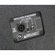 ENCEINTE BASSE GK CX 4X10" 8 OHMS