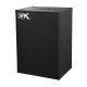 ENCEINTE BASSE GK MBP 350W 2 X 12"