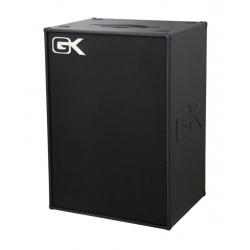 ENCEINTE BASSE GK MBP 350W 2 X 12"