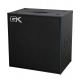 ENCEINTE BASSE GK MBP 500W 4 X 10"