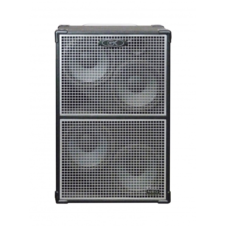 ENCEINTE BASSE GK NEO 1200W 4 X 12"