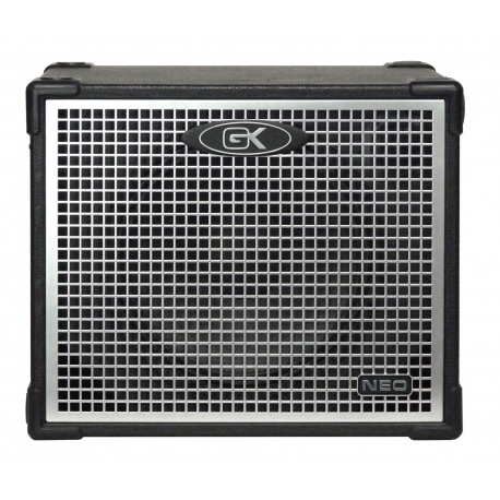 ENCEINTE BASSE GK NEO 400W 1 X 15"