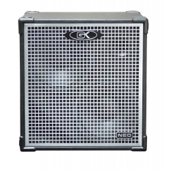 ENCEINTE BASSE GK NEO 600W 2 X 12"