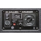 ENCEINTE BASSE GK NEO 600W 2 X 12"