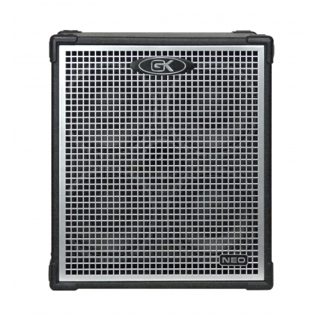 ENCEINTE BASSE GK NEO 800W 4 X 10" 4OHMS