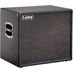 ENCEINTE BASSE LANEY RICHTER 1X15" NOIR
