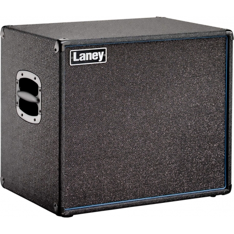 ENCEINTE BASSE LANEY RICHTER 1X15" NOIR