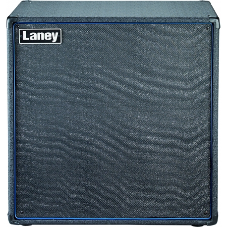 ENCEINTE BASSE LANEY RICHTER 4X10" NOIR