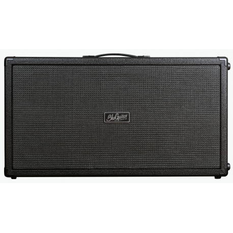 ENCEINTE BLUGUITAR TWINCAB 2 X 12