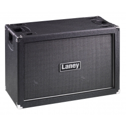 ENCEINTE LANEY 160W/2X12" HH PAN DROIT