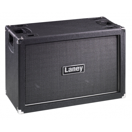 ENCEINTE LANEY 160W/2X12" HH PAN DROIT