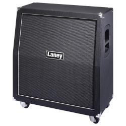 ENCEINTE LANEY 200W/4X12" PAN COUPE