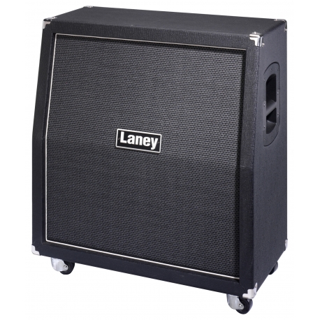 ENCEINTE LANEY 200W/4X12" PAN COUPE